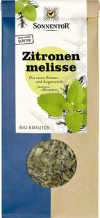 Zitronenmelisse Tee 50 g