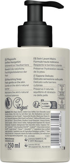 Basis Sensitive Pflegeseife 250 ml