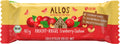 Frucht-Riegel Cranberry Cashew 40 g