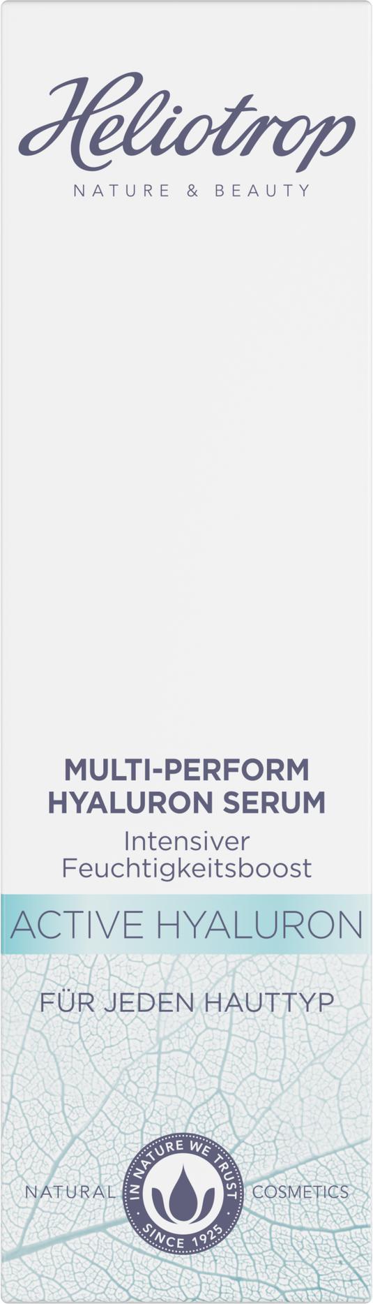 ACTIVE Hyaluron Multi-Perform Serum 30 ml
