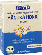 Manukahonig  Liquid-Sticks MGO 250+ 96 g