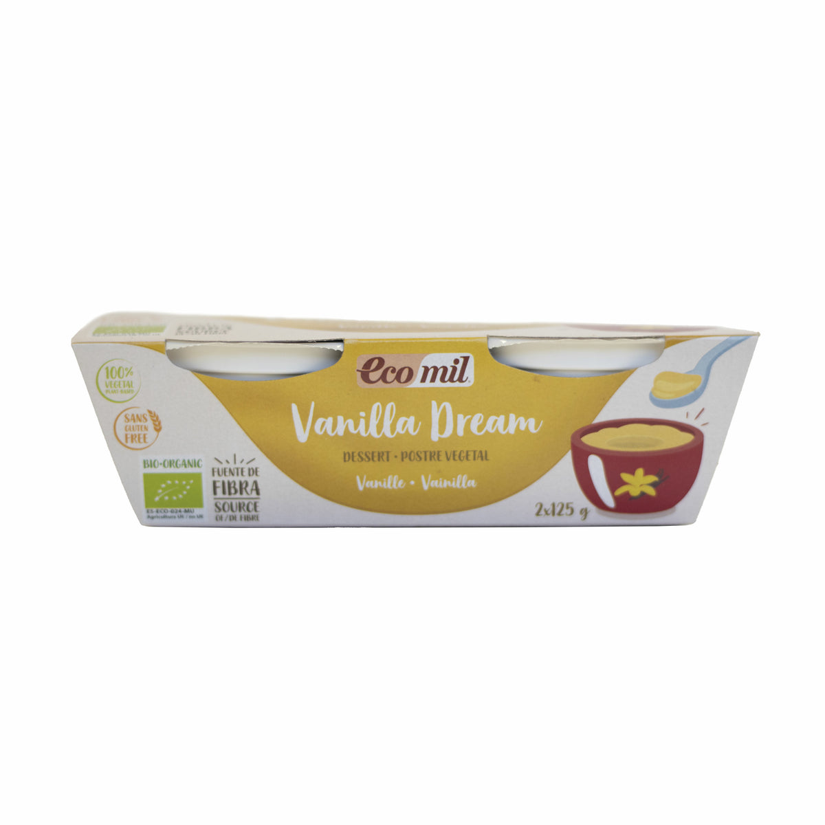 Dessert Vanilla Dream 250 g