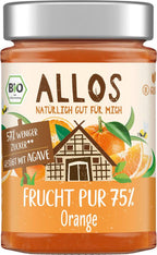 Frucht Pur 75% Orange 200 g