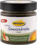 Pastöse Gemüsebrühe pur 200 g