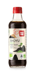 Shoyu mild 250 ml