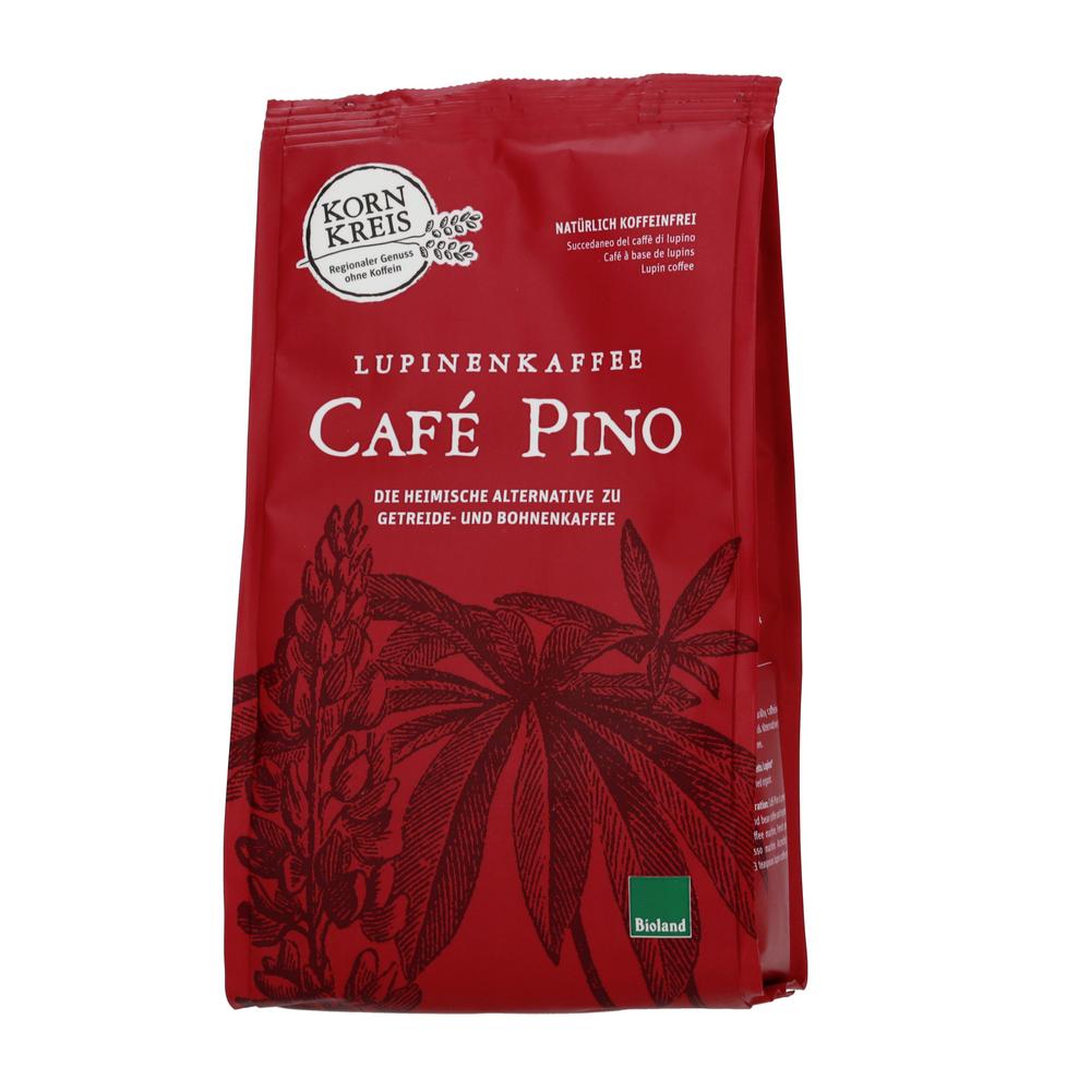 Café Pino Lupinenkaffee gemahlen 500 g