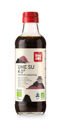 UME SU Pflaumenessig 250 ml