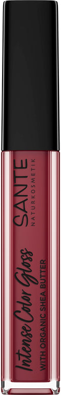 Intense Color Gloss 03 Stubborn Plum 5,3 ml