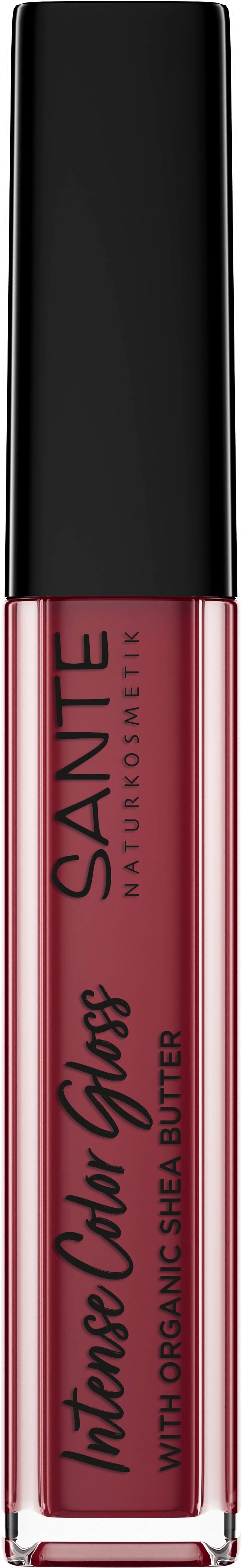 Intense Color Gloss 03 Stubborn Plum 5,3 ml