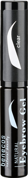 Natural Eyebrow Gel clear 3 g