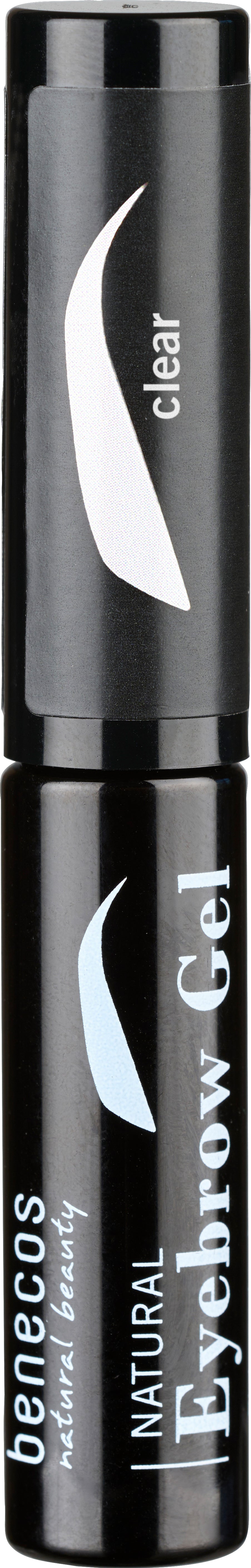 Natural Eyebrow Gel clear 3 g