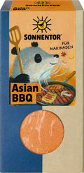 Asian BBQ Gewürzzubereitung 80 g