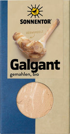 Hildegard Galgant gemahlen Tüte 35 g