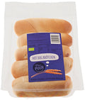 Hot Dog Brötchen 5 Stück 300 g