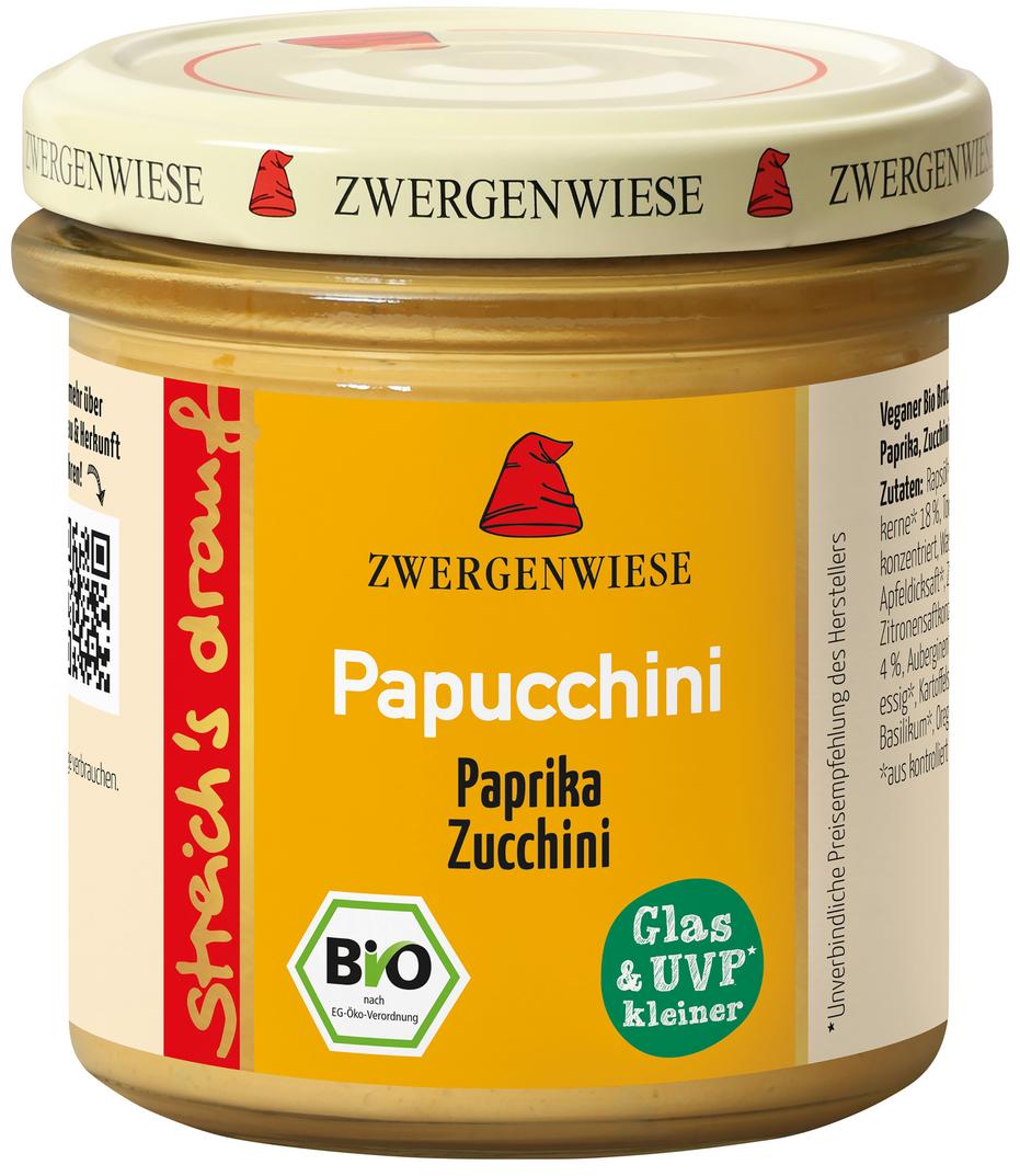streich's drauf Papucchini 135 g