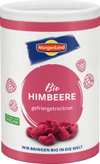 Himbeeren gefriergetrocknet 25 g