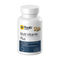 Multi Vitamin Plus Kapseln à 53mg 60 Stk