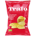 Wellen Chips gesalzen 125 g