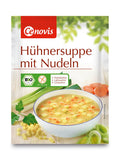Hühnersuppe mit Nudeln 30 g