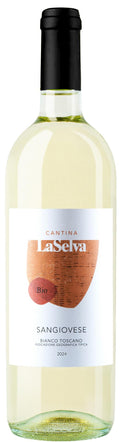 Sangiovese Bianco Toscano IGT 750 ml