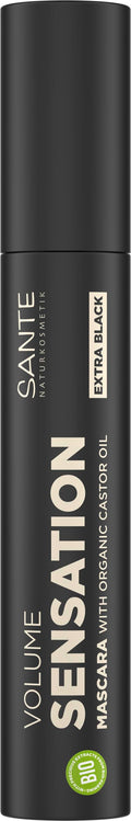 Volume Sensation Mascara 01 Black 12 ml