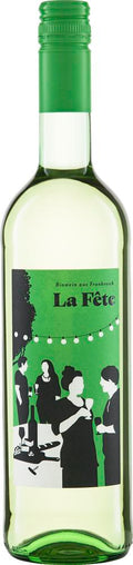 La Fete Blanc 750 ml