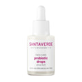 Probiotic Drops ohne Duft Gesichtspflege-Serum 30 ml