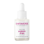 Probiotic Drops ohne Duft Gesichtspflege-Serum 30 ml