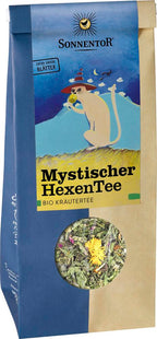 Mystischer Hexentee 40 g