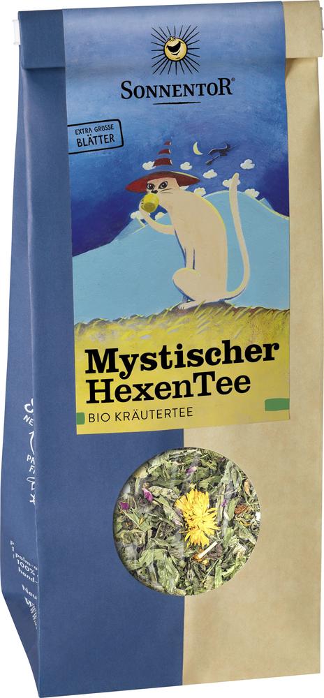 Mystischer Hexentee 40 g