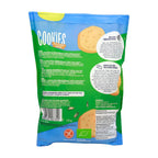 Cookies Vollkorn-Hafer glutenfrei 125 g