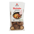 Shiitake  getrocknet 40 g