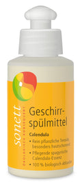 Geschirrspülmittel Calendula 120 ml