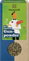 Gunpowder Chinesischer Grüntee lose 100 g