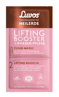 Lifting-Booster mit Clean Maske 2-Phasen-Pflege 9,5 ml