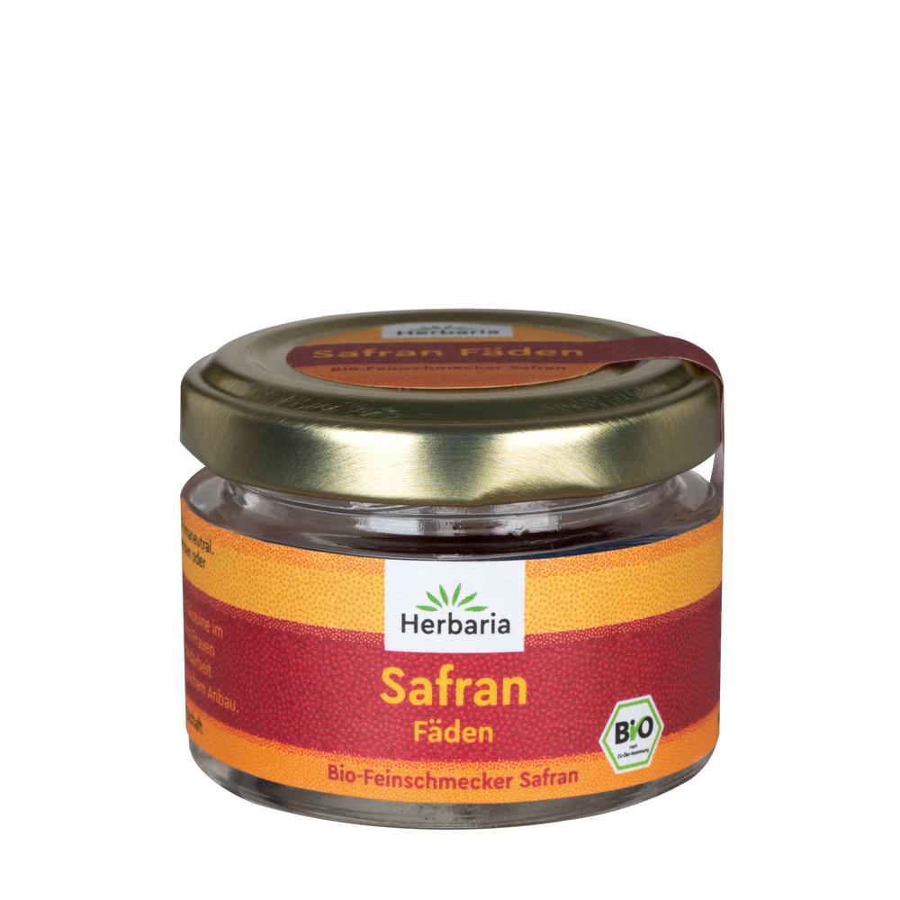 Safran-Fäden 0,5 g