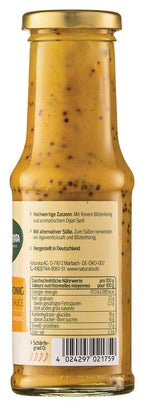 Honig Senf Sauce 210 ml