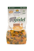Goodel Kindernudel Safari Mais mit Tomate  Spinat 250 g