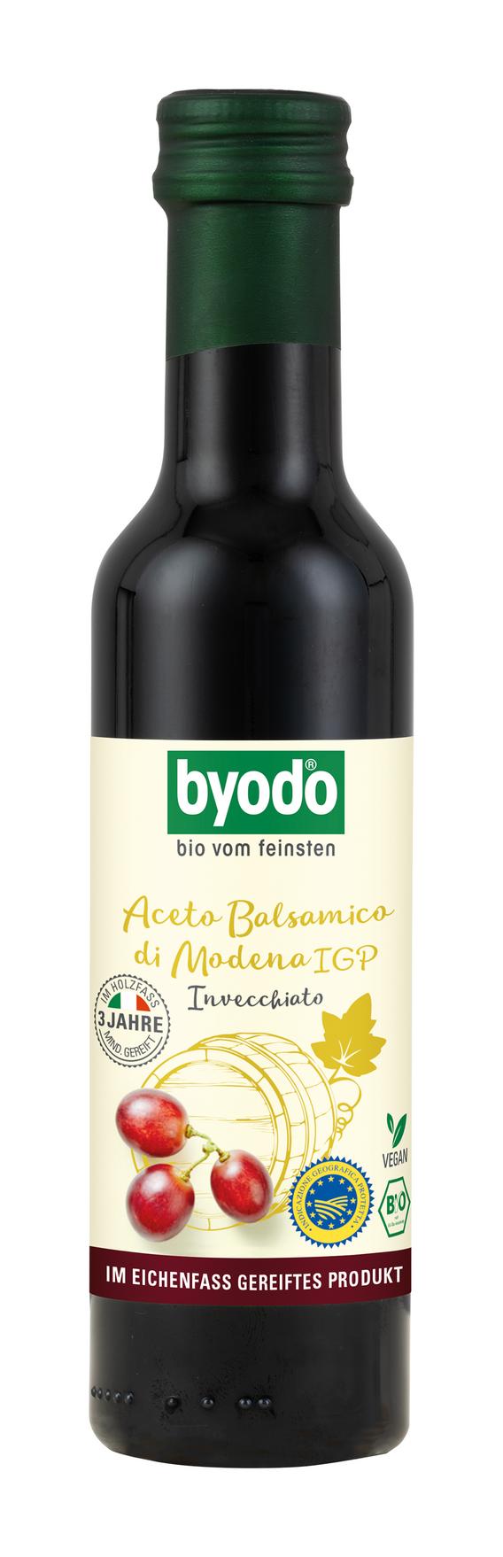 Antico Balsamico Aceto Balsamico di Modena 250 ml