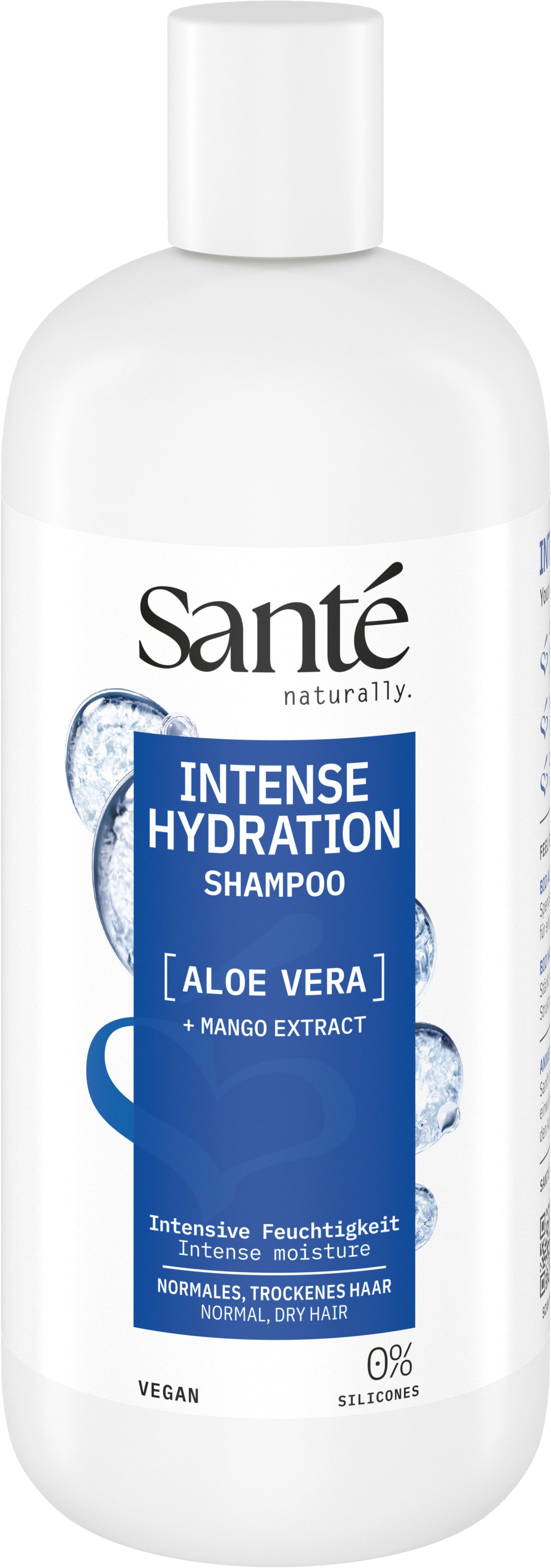 Intense HydrationShampoo 500 ml