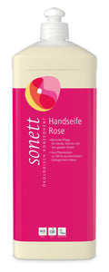 Handseife Rose 1 l