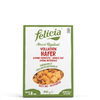 Hafer Mezzi Rigatoni 250 g