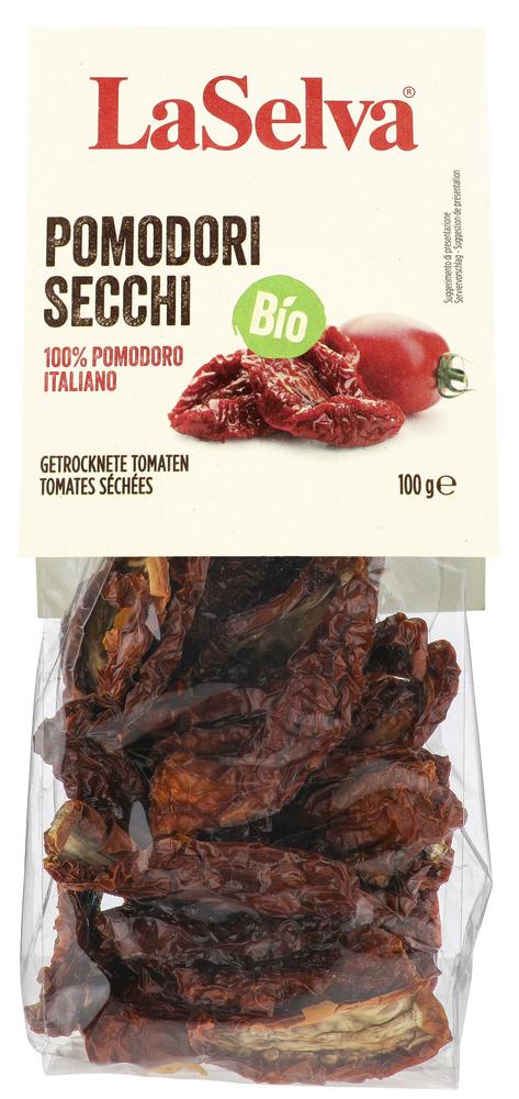 Tomaten getrocknet lose 100 g