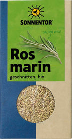 Rosmarin geschnitten Tüte 25 g