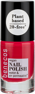 Nail Polish hot summer 5 ml