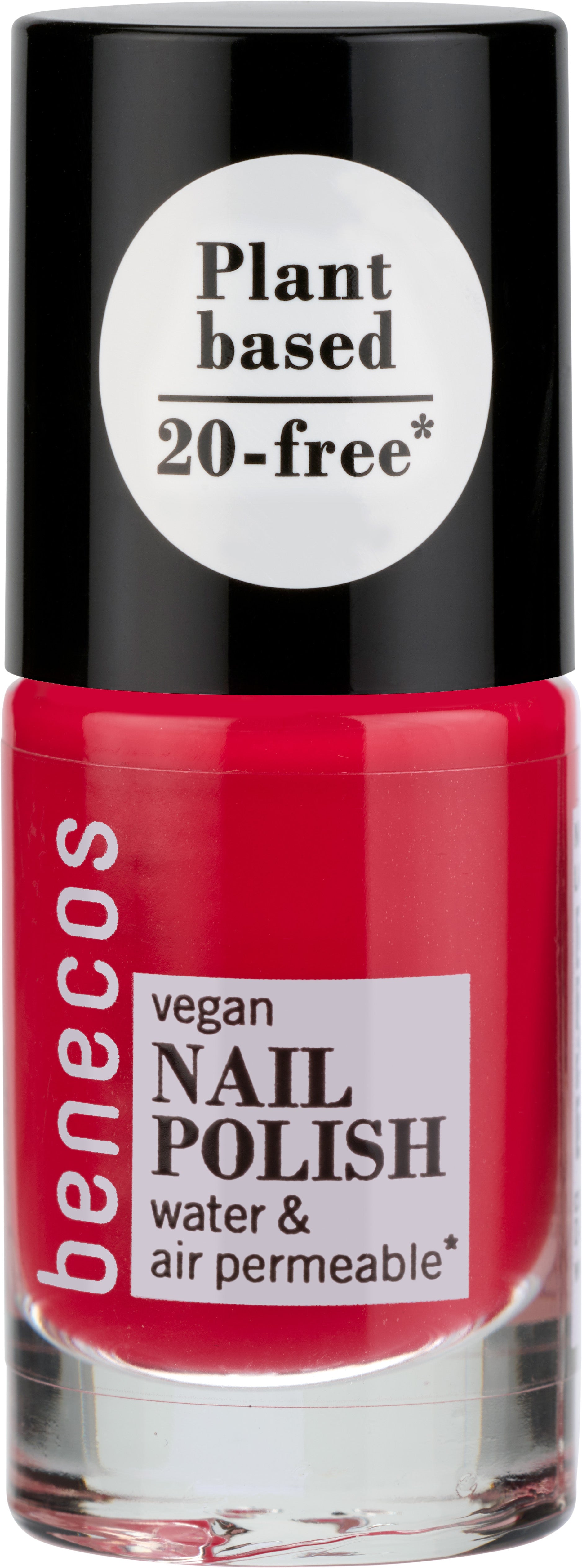 Nail Polish hot summer 5 ml