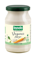 Vegane Salatmayonnaise ohne Ei 250 ml