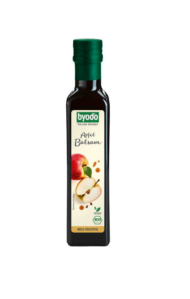 Apfel Balsam 5% Säure 250 ml