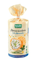Mais-Scheiben mit Meersalz 120 g