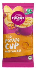 Potato-Cup Röstzwiebel 54 g